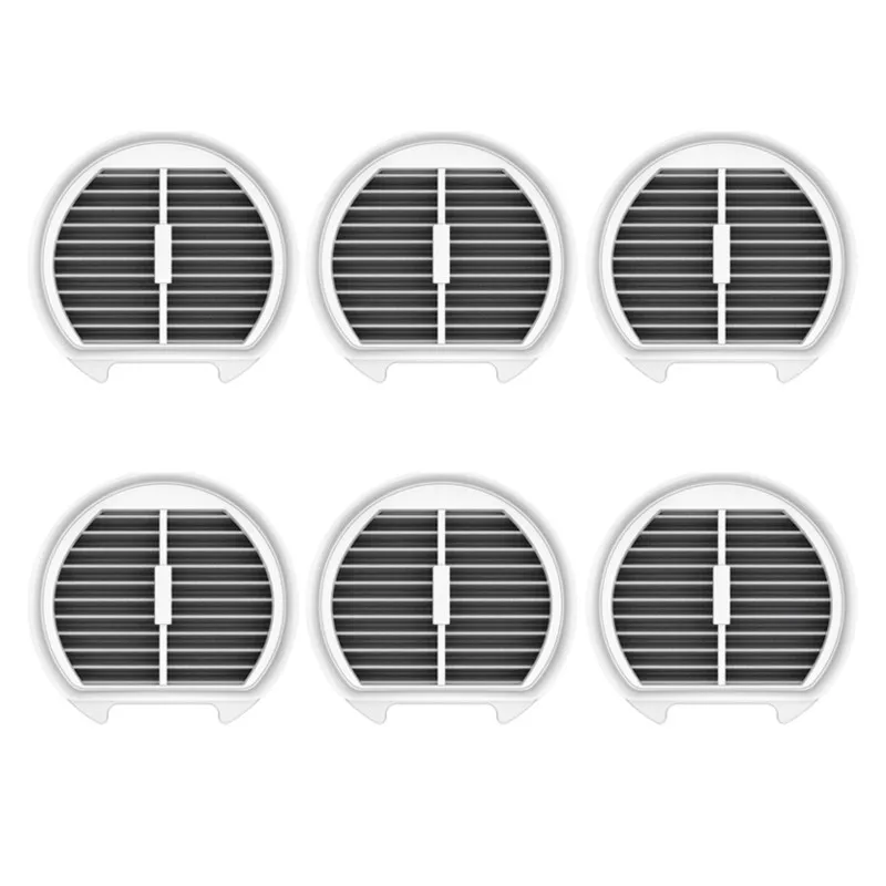 [Online Promotion]HEPA Filter Replacement for 2/2Lite MJWXCQ03DY Vacuum Cleaner Parts Efficient Dust and Allergen Filtration