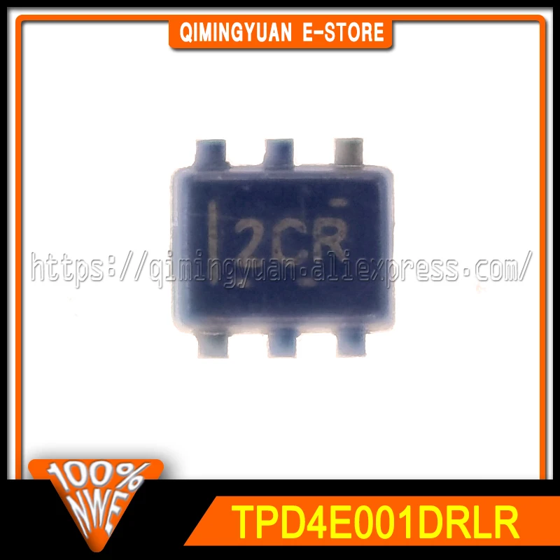 5~100Pcs/Lot TPD4E0… - image