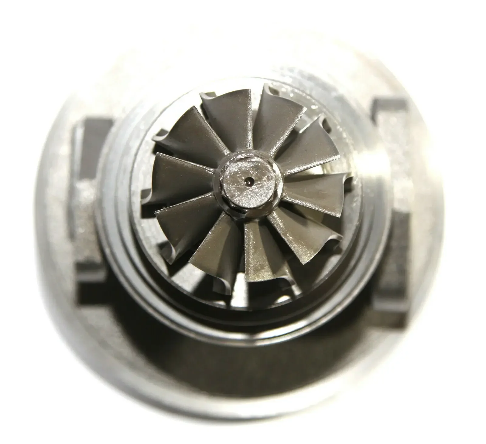 كرا GM8 12556124 171077 12530339 12533738 10154652 خرطوشة OM366LA Tur*o #5