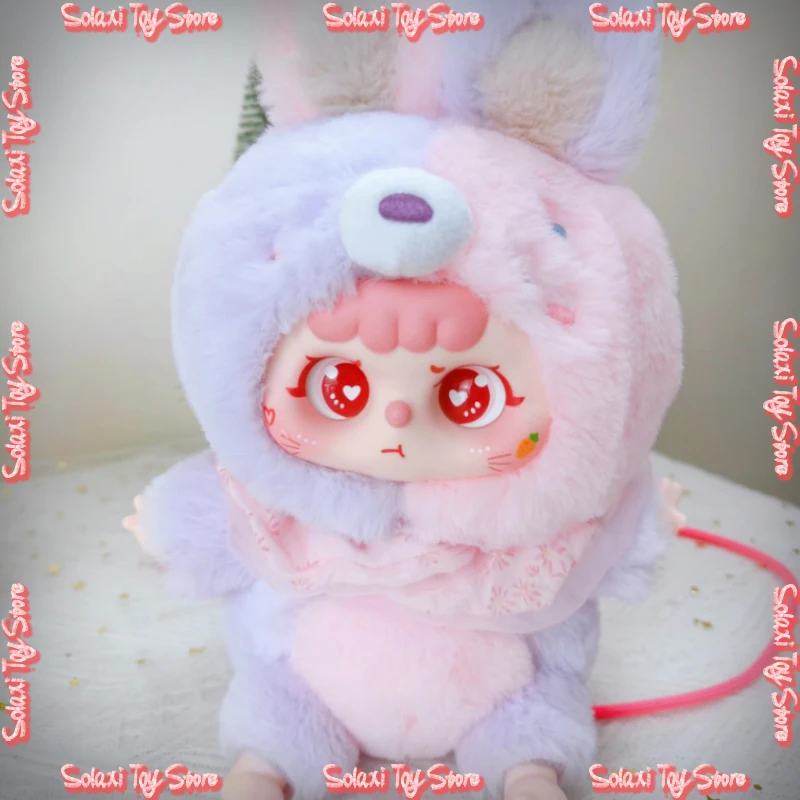 

Genuine New Pidoo Animal Party Blind Box Mystery Box Decoration Figurine Trendy Collectible Doll Children Festival Kawaii Gift