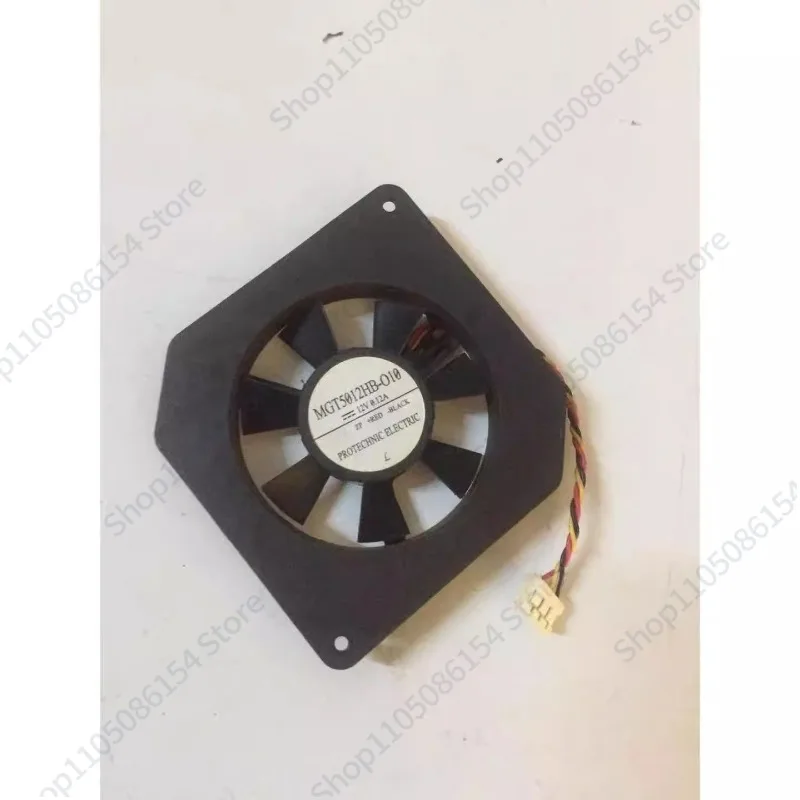 

MGT5012HB-O10 12V 0.12A MGT5012HB-010