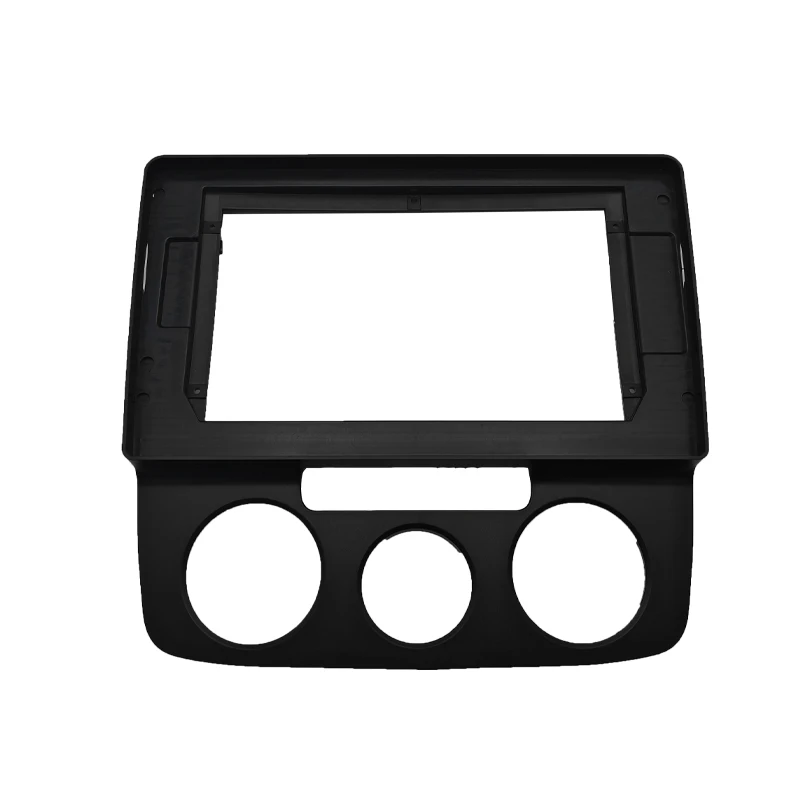 

Intelligent Library 2008-2012 Bora 10.1-inch Car Radio DVD Player Universal Frame Interior Accessory Manufacturer Who