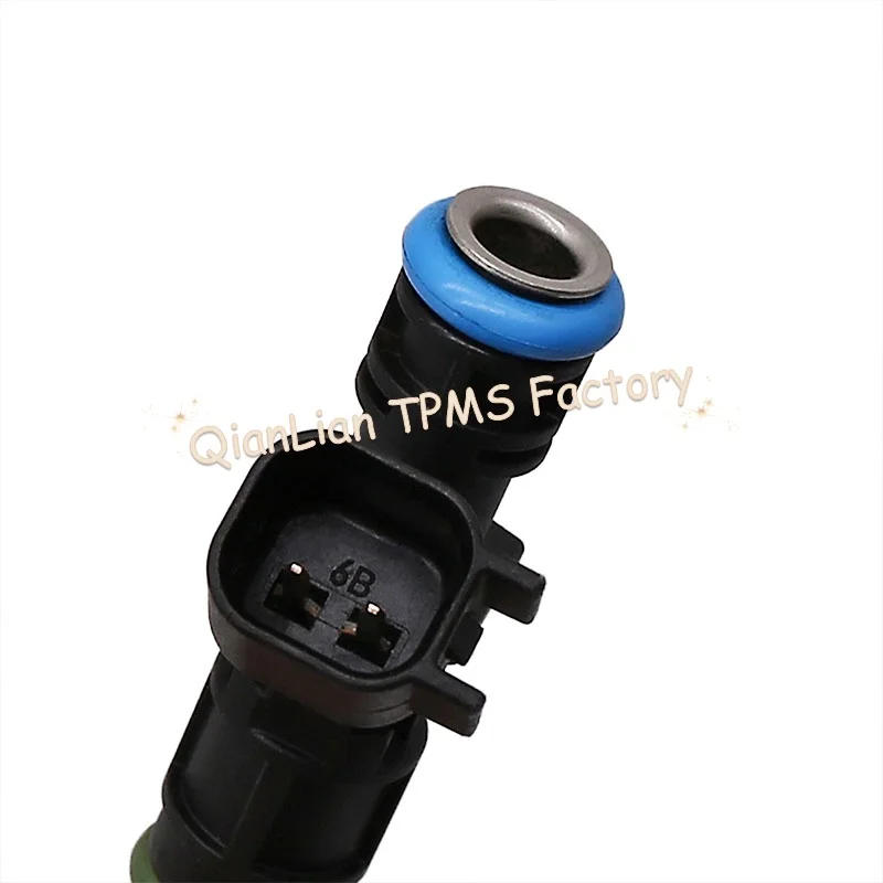 8개 05281568AA 연료 인젝터 닷지 챌린저 차저 듀랑고 5.7L V8 2020-2021 지프 그랜드 체로키 5.7L V8용