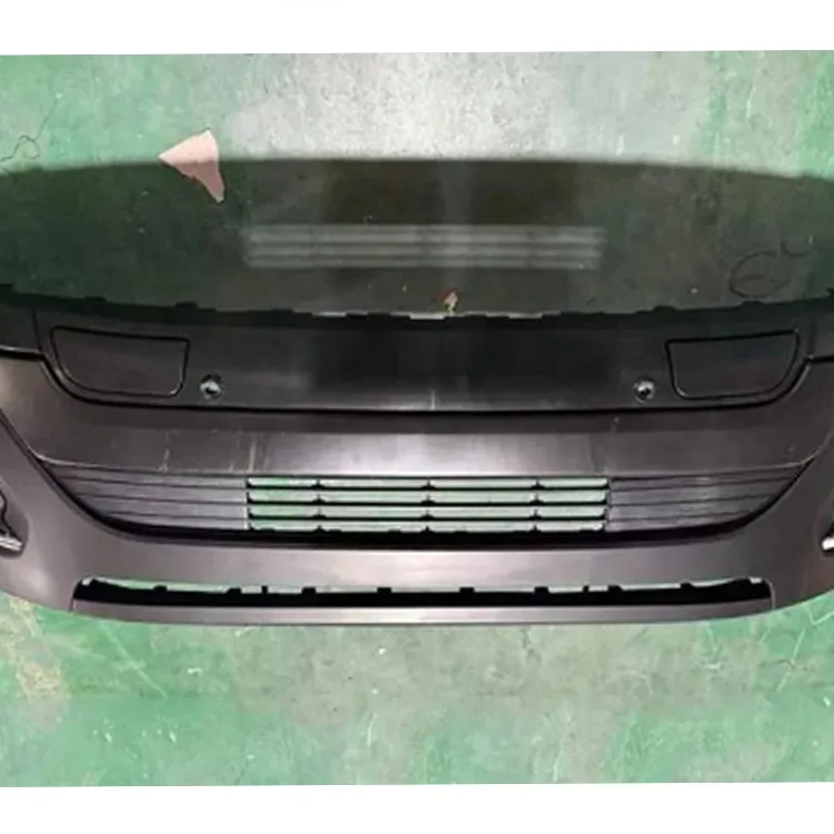 قطع غيار ملحقات السيارات مجموعة المصد الأمامي Oem مجموعة المصد الأمامي للسيارة لسيارة Fords Expedition 2020