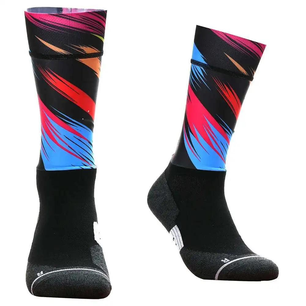 Unisex Performance Sports Socks 4