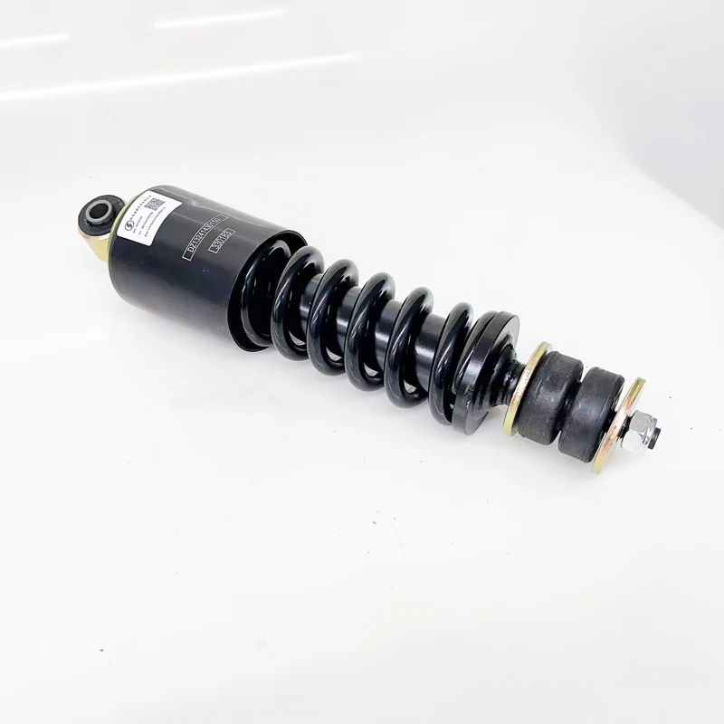 High Quality Suspension Parts for SHACMAN F3000 Oil Front Shock Absorber DZ13241430150