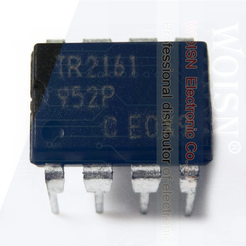 2-5PCS K13A65U K13A65 IR2161PBF IR2161 2SC3310 C3310 DM9000BEP DM9000 MBR3045CT MBR3045 LE58QL021FJC LE58QL021