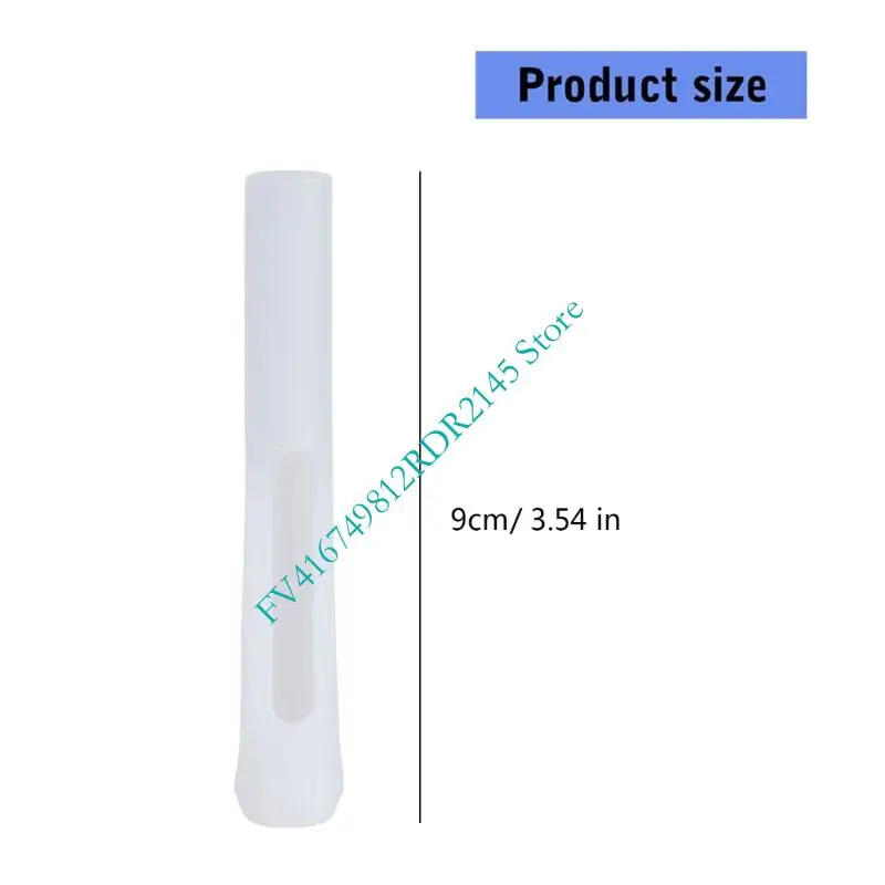 B2EF Pen Manga segura Caso transporte Absorbente choque para pluma 3 PTK470 PTK670 PTK870 DTH135 DTH172 DHT227