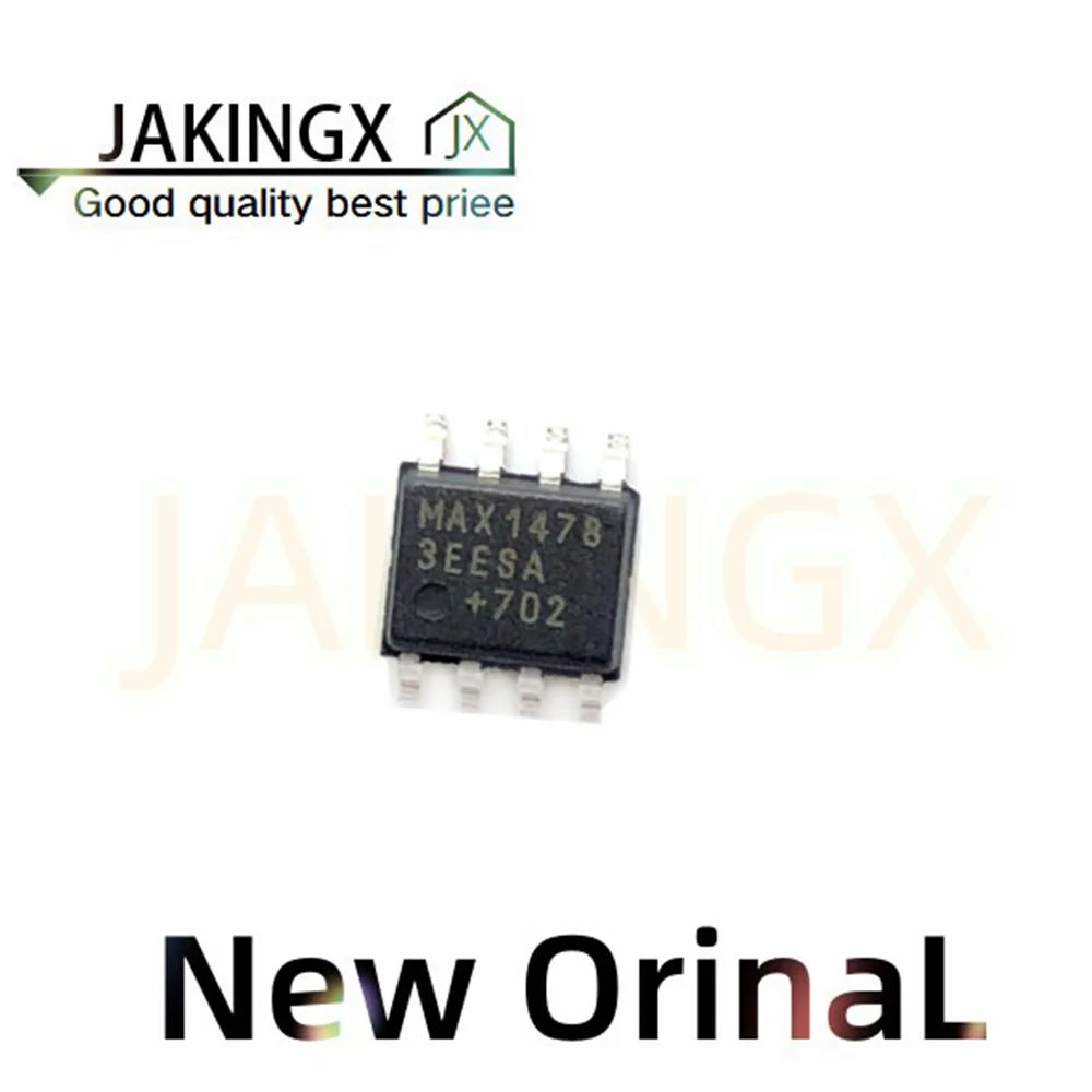 1-100pcs/Lot New Original MAX14783 MAX14783EESA MAX14783EESA+T TRANSCEIVER HALF 1/1 8SOIC