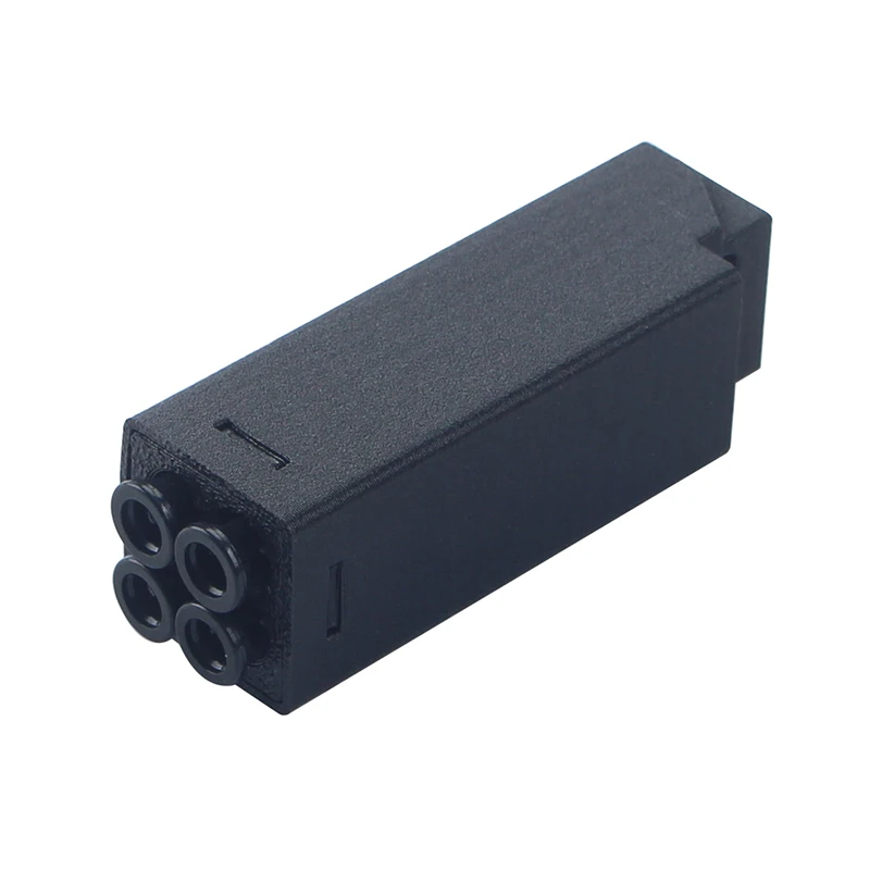 

Ступица нити Kobra 3 для S1C Anycubic Kobra 3 Combo ACE Pro Four In One Out Component 4-в-1, 4 цвета, втулка нити для S1C