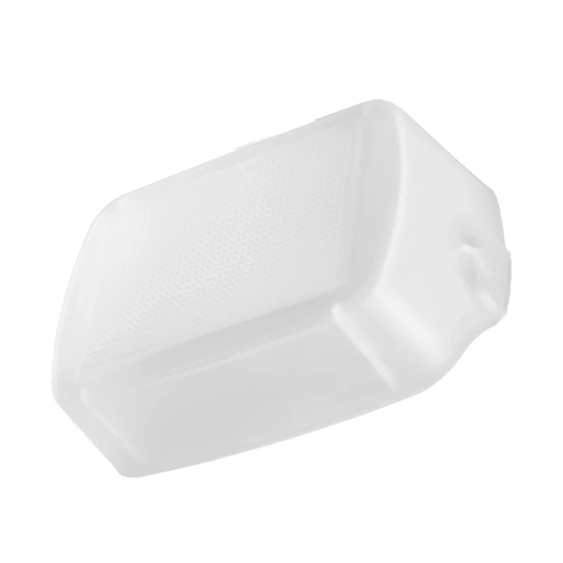 Yongnuo diffusore flash Softbox-580EX bianco per YN 560, 565, YN560 & YN565EX Yongnuo diffusore flash Softbox-580EX bianco per YN 560, 565, YN560 & YN565EX