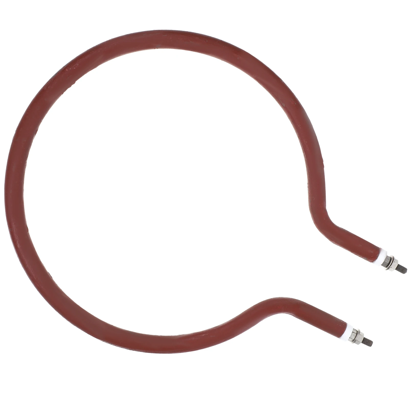 

Heating Pipe Accessories Tube Replacement for Incubator Electric Heater Convenient