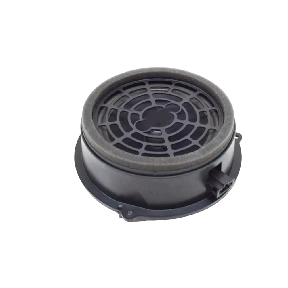 

A5 Sound System Sound Speaker Wear-resistant Design Compact Size Non-deformation Feature Vehicle Sound Enhancement