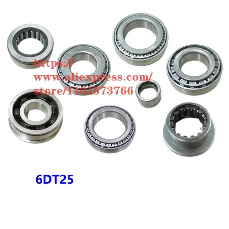 Transmission Bearin…