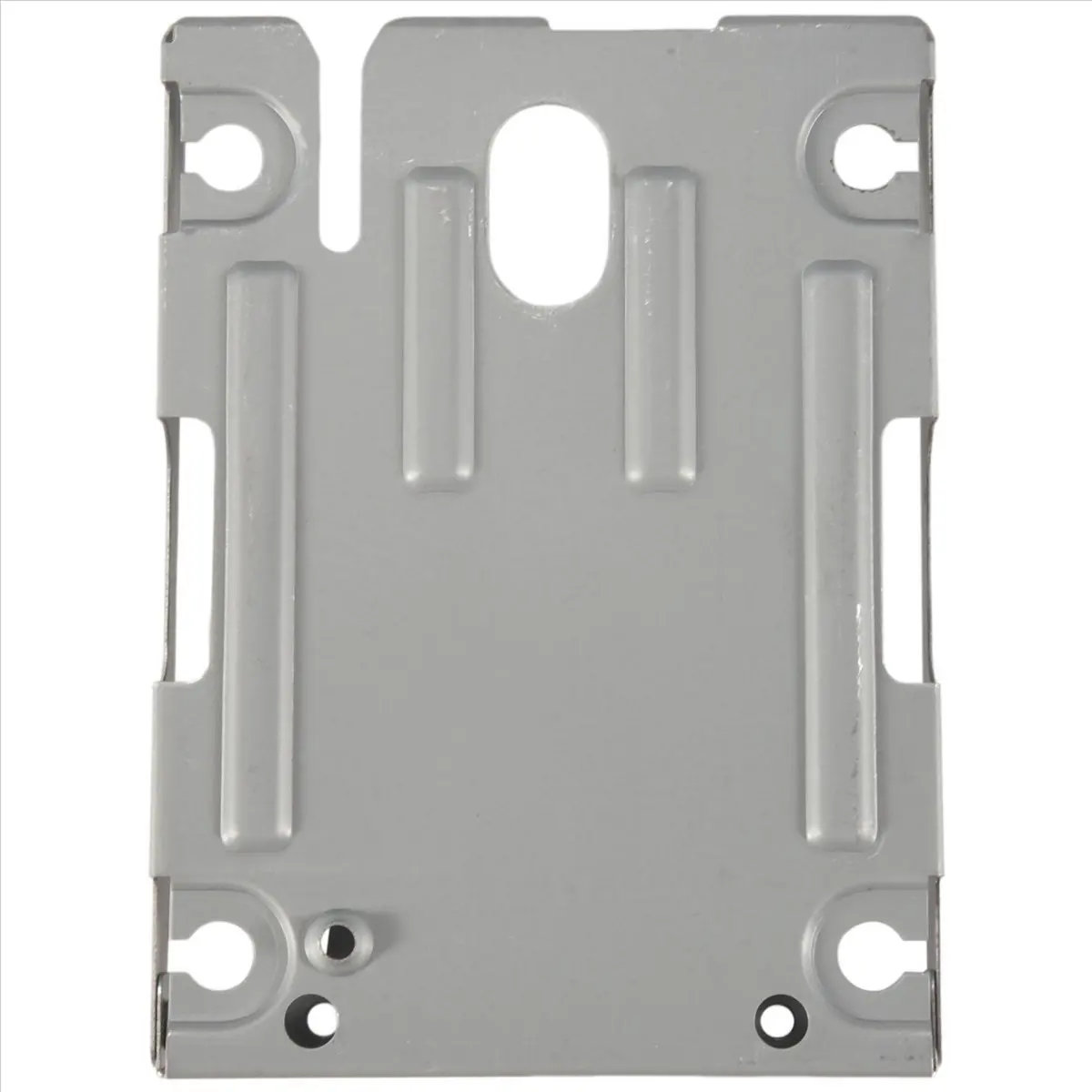 new arrival  Z802029 Super Slim Hard Disk Drive Mounting Bracket for System CECH-400x Series White