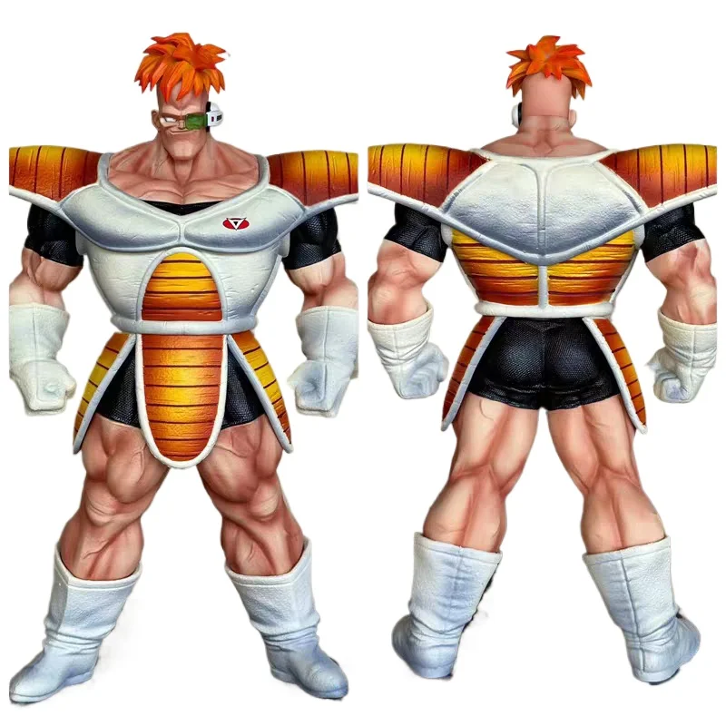 

В наличии, акцентное изображение, сферическая статуя Гайю Сила Семь Дракона, GK, аниме-модель из ПВХ, подарок на день рождения, серия аниме