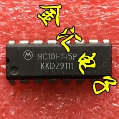 

Free deliveryI MC10H145P MC10H145P MC10H145P 20PCS/LOT Module
