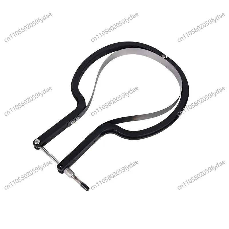 Table Tennis Racket Rubber Cutting Tool, Straight Plate Horizontal Plate Integrated Cutting