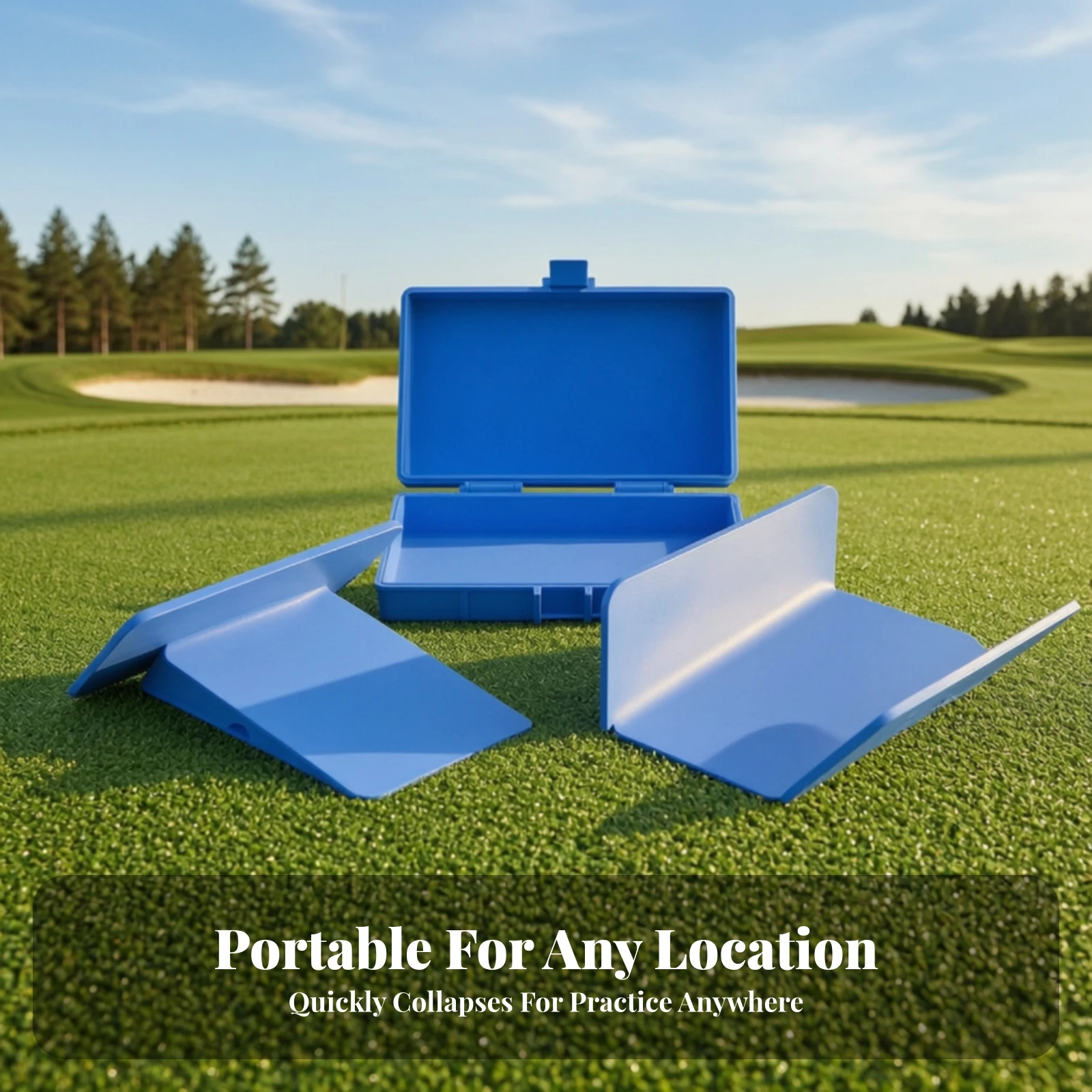 Aide à l'entraînement de golf  - Training Aid Swing avis et prix
