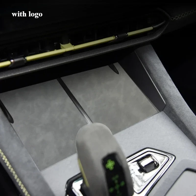 

Для Lynk & Co 03 2023, автомобильные принадлежности, украшение, аксессуары для модификации интерьера автомобиля, дверной слот, коврик для чашки с водой, автомобильные аксессуары