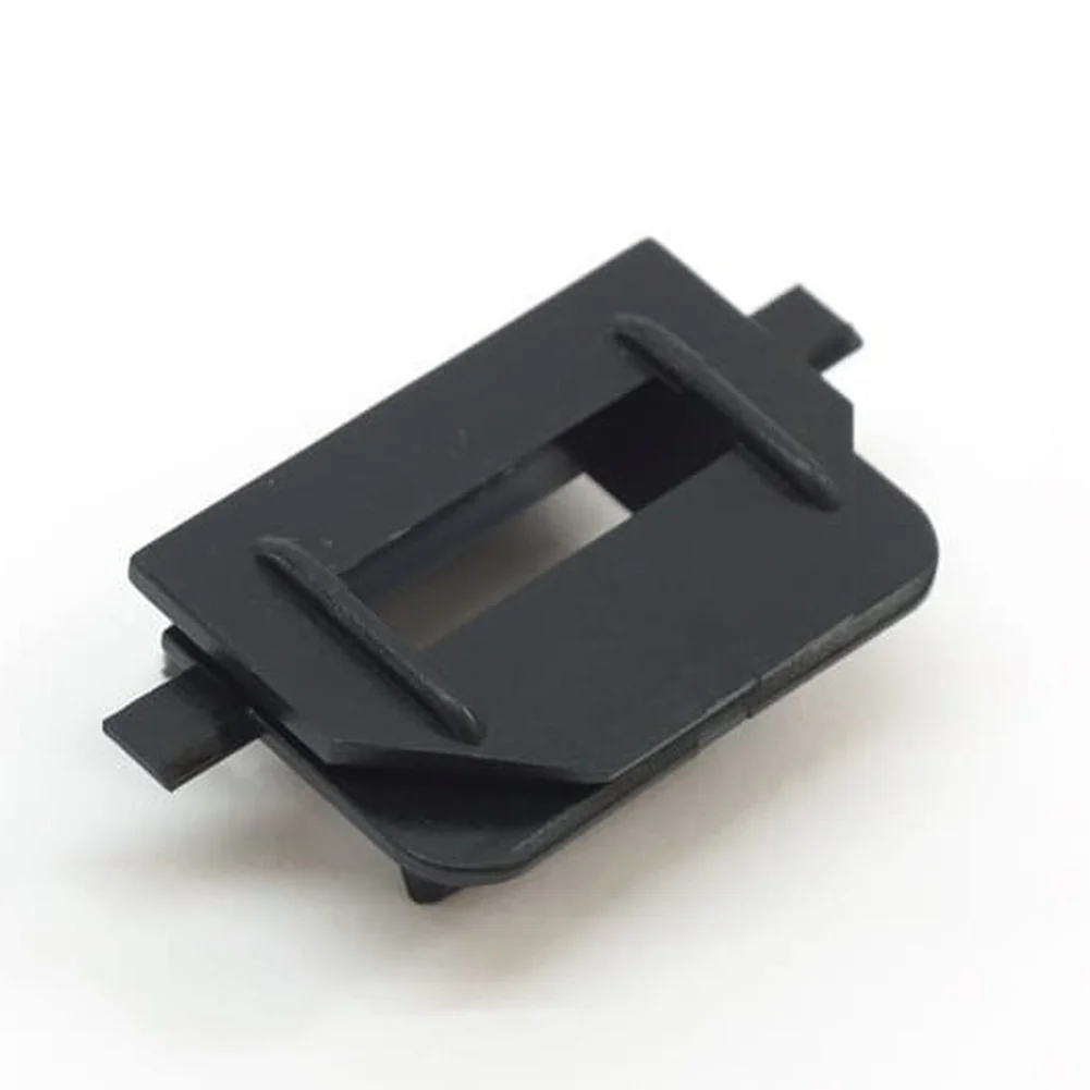 

Car Door Inner Interior Trim Panel Armrest Mounting Clip For BMW For E34 51411944663 Automobiles Parts Accessories Black