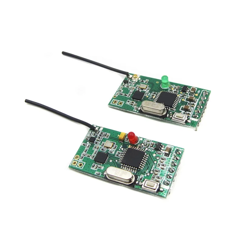 NRF24L01 2.4G wireless digital audio transceiver module sound speaker 5V