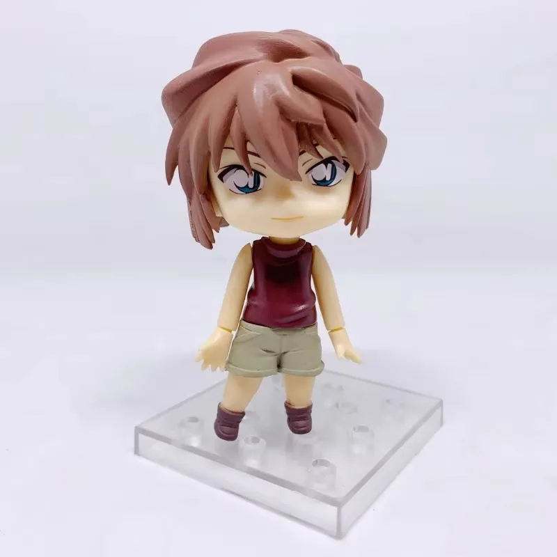 

New 10cm Haihara Ai Q version Nendoroid 1140# Movable face-changing hand model boxed ornaments ready for wholesale