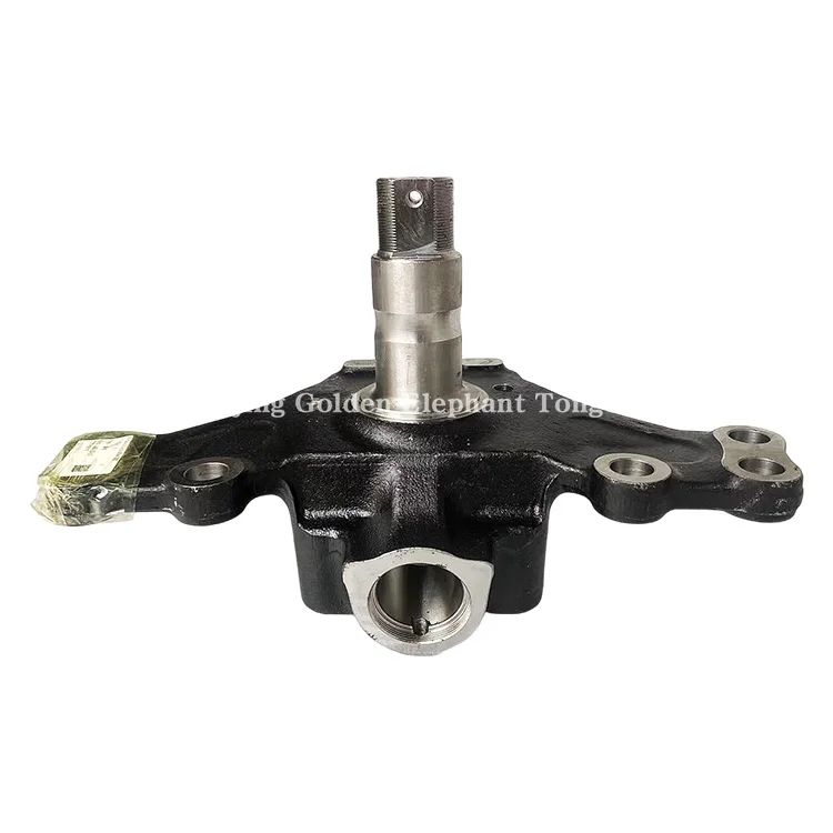 Futian original factory Omako Aoling MRT era CTX steering knuckle assembly Angle shaft original genuine SH3001018