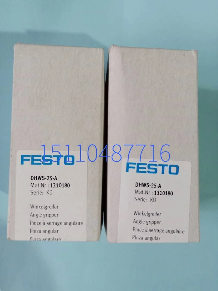 FESTO Festo 1310180 Swing Air Grab DHWS-25-A Spot