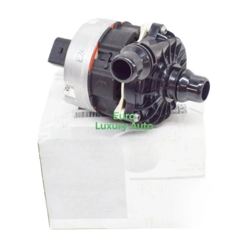 Bomba de agua auxiliar genuina A0005007500 para MERCEDES-BENZ AMG C190 X290 CLASE C W205 C205 CLASE E S213 W213 CLASE G W463