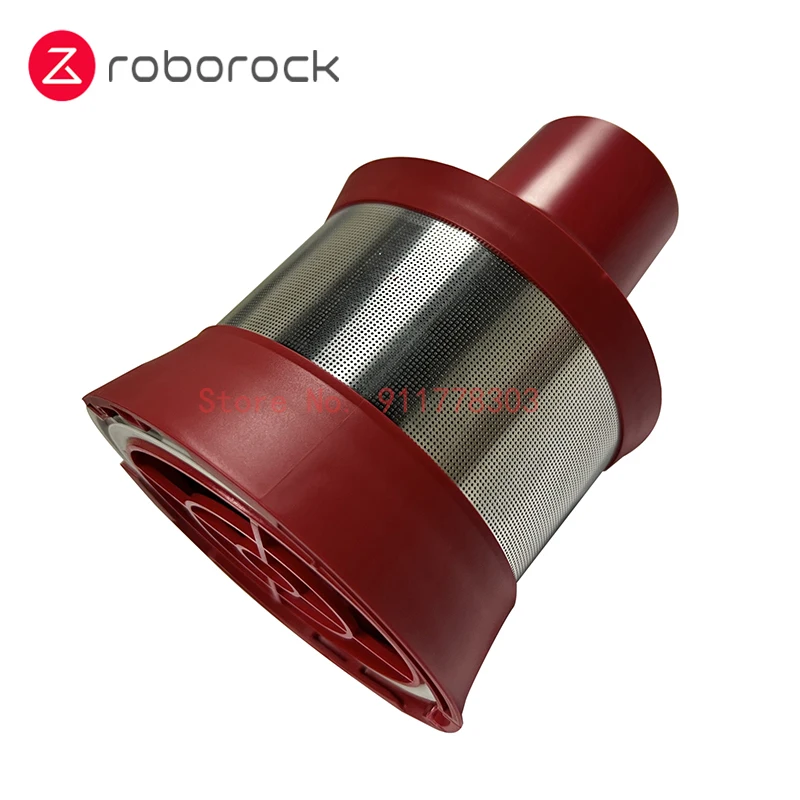 Original Roborock Cyclone Assembly for Roborock H7 Handheld Cordless Vacuum Cleaner Replacement Spare Parts Cyclone HEPA Filter