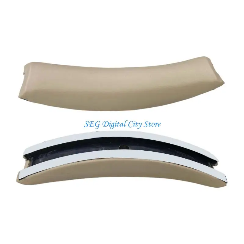 U75B Headphone Head Beam Pad for W860NB Professional Over Head Headset Protein Leather/Sheepskin Headband Cushion