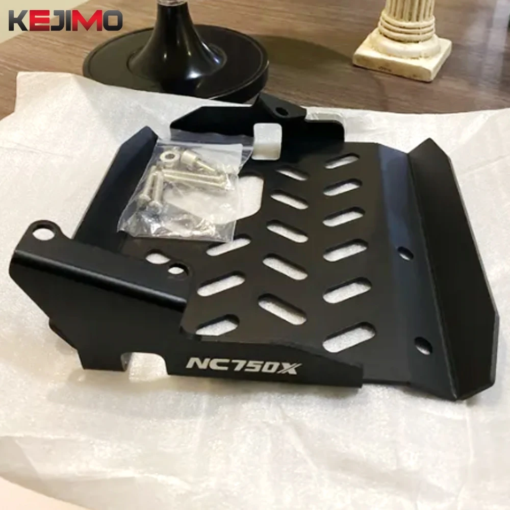 

2025 FOR Honda NC750X NC 750 X 2017 2018 2019 2020 2021 Motorcycle Scooters NC 750X CNC Skid Plate Bash Frame Guard Protection