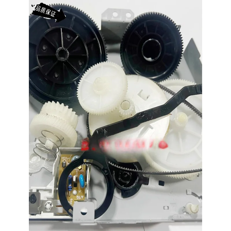 

For Original Canon LBP3018 3108 6018 6018L Set Toner Cartridge Motor Gear