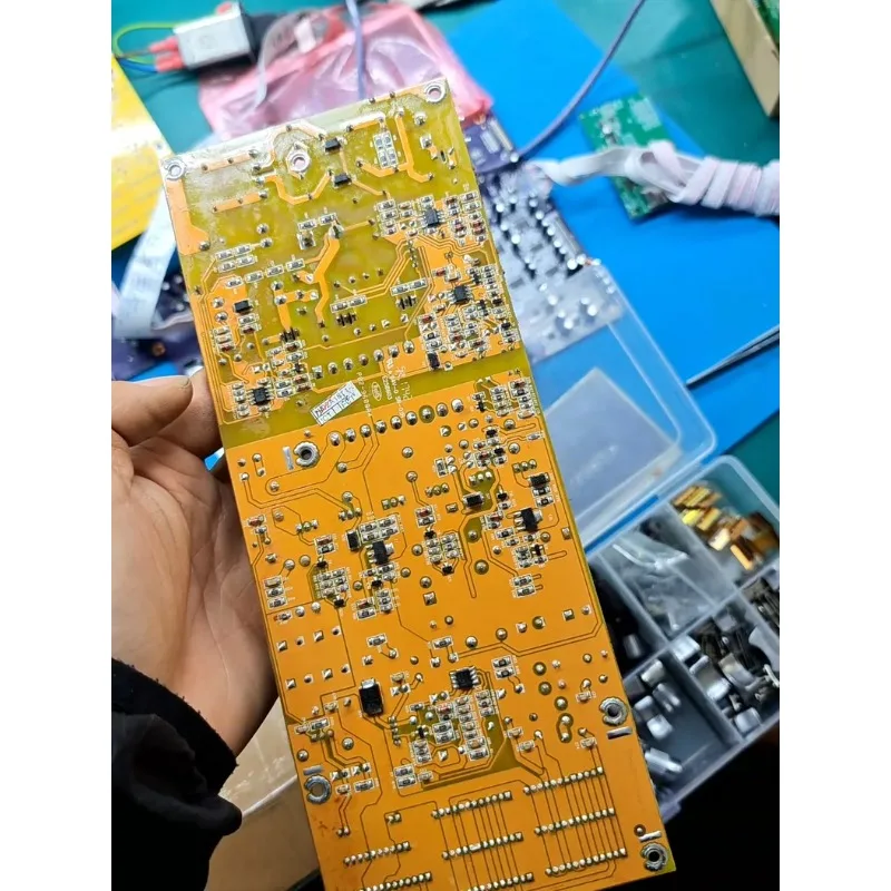 

x32 Power Board Used High Quality Durable Replacement Part for Electronics