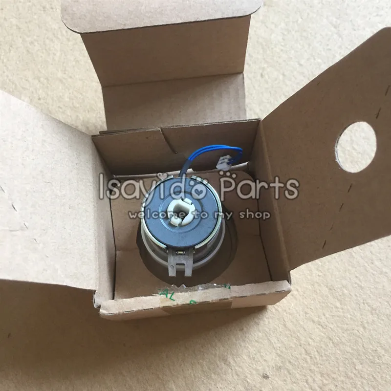 1X Genuine AX20-0289 AX200289 Magnetic Clutch For Ricoh Aficio MP4000 MP5000 MP4001 MP5001 MP4002 MP5002 MP 4000 5000 4001 5001