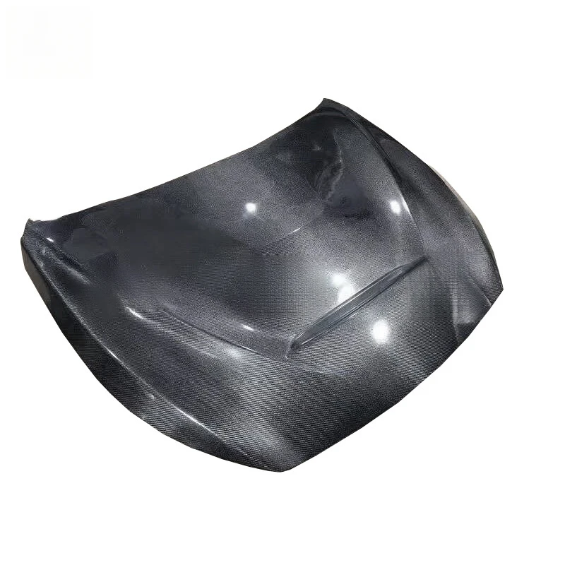

Suitable for 2015+ Infiniti Q50 GTS model hood, engine , car , modified front cover surround