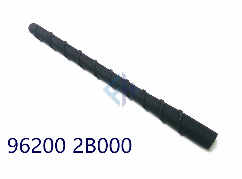 962002B000 Helix Aerial pole antenna for Hyun-dai Santa Fe Veracruz 2007-2012 96200 2B000