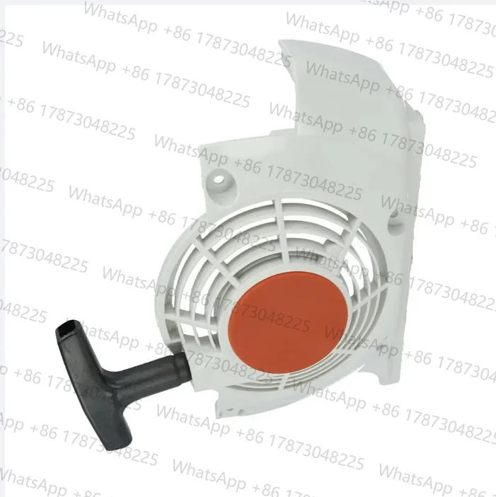 Recoil Starter Pull Kit For Brush Cutter Engine For FR350 FR450 FR480 FS400 FS450 FS480 SP400 SP401 SP450 SP451 SP471 481