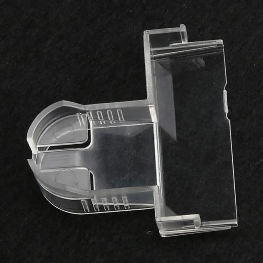 Gimbal Protect Cover Cap Plastic PTZ Lock Clamp Camera Safety Part for DJI Mavic Pro Transport