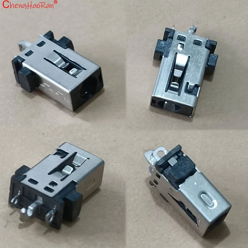 1PC Charging Socket For Acer ACER TMX349 X514-51 X40-51 X3410 Swift3 SF314 SP513 SF315 Acer Chromebook CB3-431 SF113-31 3.0*1.1m