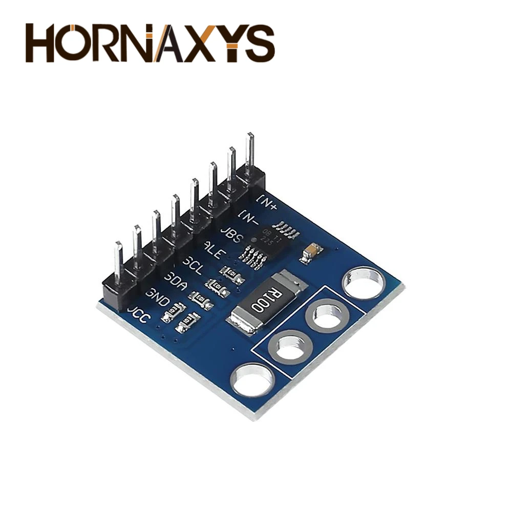 1-10pcs INA226 CJMCU-226 IIC interface Bi-directional current/power monitoring sensor module