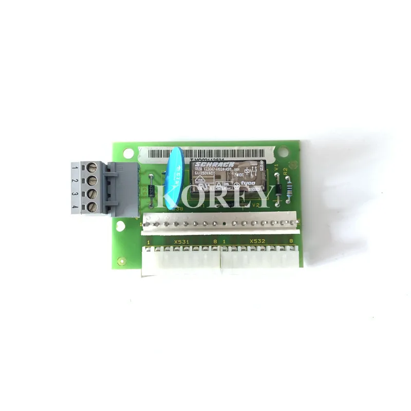 

6SE70 инвертор K80 опция 6SE7090-0XX84-1HK0 Новый