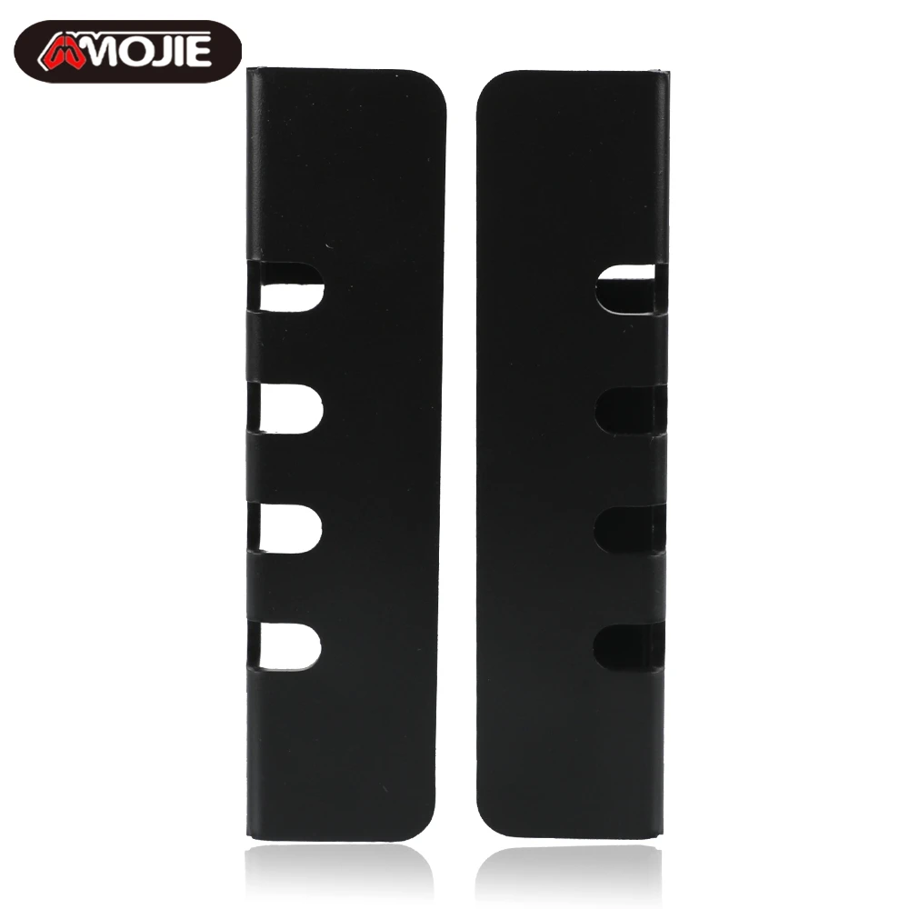 Motorcycle Radiator Guard Side Cover Guard For SUZUKI SV650X SV650 SV 650 X 2017 2018 2019 2020 2021 2022 2023 2024 2025 2026