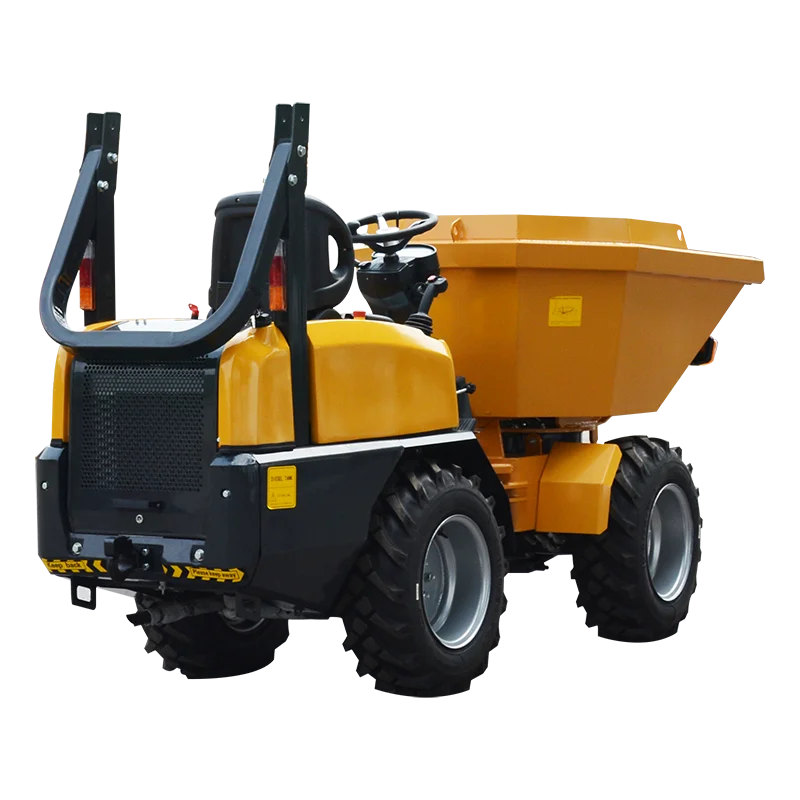 Kleiner Multifunktions-Multifunktions-Multifunktions-Multifunktionswagen mit Rädern, kleines Transportfahrzeug