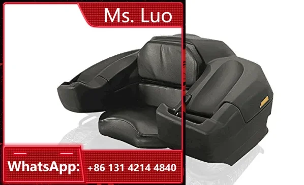 

LINHAI ATV QUAD CARGO TRUNK BOX HUSONG