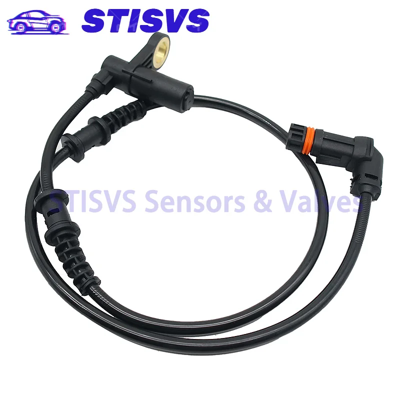 2205400117 Front Left Right ABS Wheel Speed Sensor For Mercedes-Benz CL500 CL55 CL600 CL65 S320 Automobiles Spare Parts