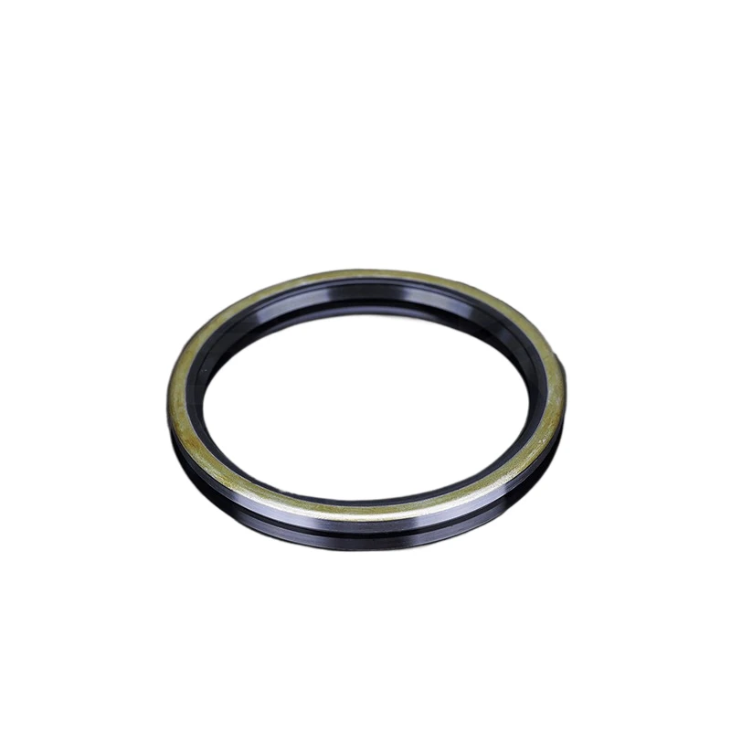 XOJOX Excavator Parts Vb Skeleton Oil Seal Wiper Excavator Dustproof Nbr High-Quality Mechanical Seal 85 * 100 * 5.5