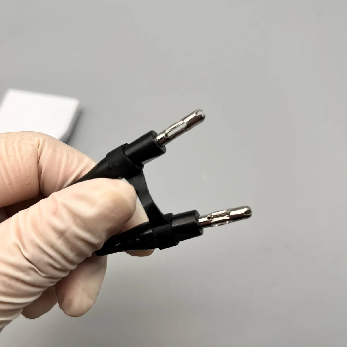 Vessel Sealing Converter Electrosurgical Unit Diathermy  Adapter for 7mm Vessel Sealing Vet Animal Clinic LigaSure