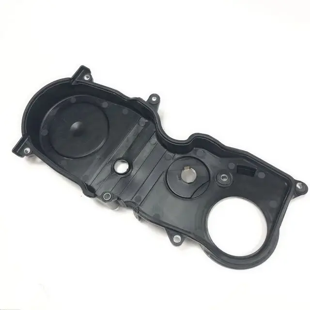 Primary Drive Timing Cover Plastic Hood for Chinese CHANGAN HONOR 1.5 4G15 engine 